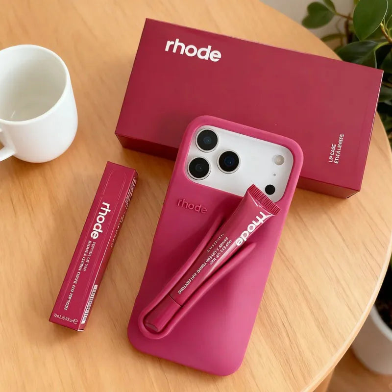 Rhode Phone Case