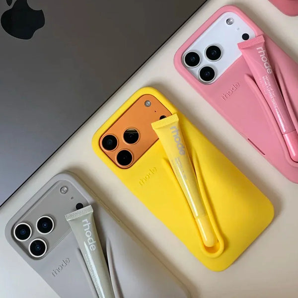 Rhode Phone Case