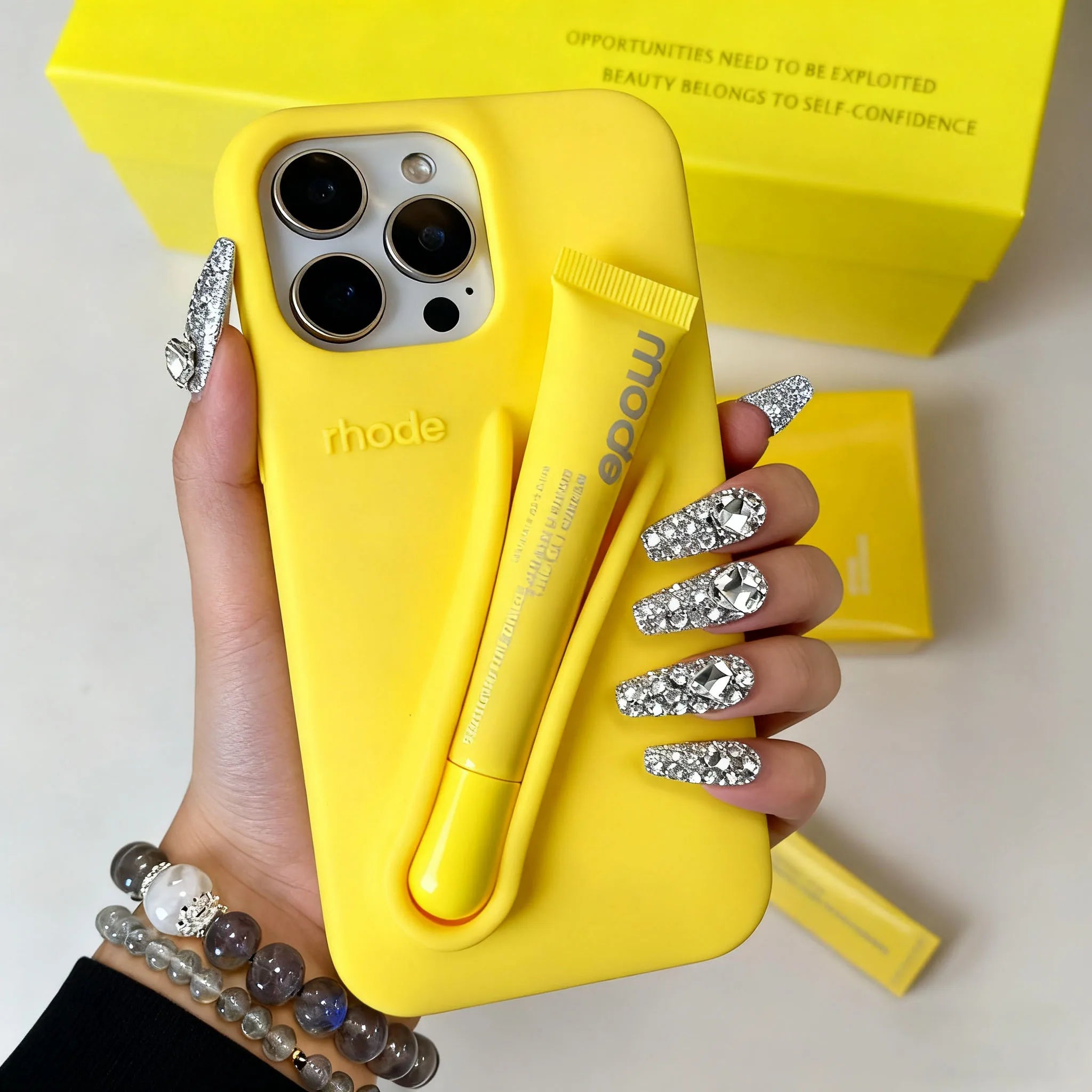 Rhode Phone Case